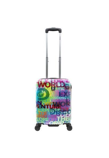 Discovery Explore The World Handgepäck Koffer 55cm (S)