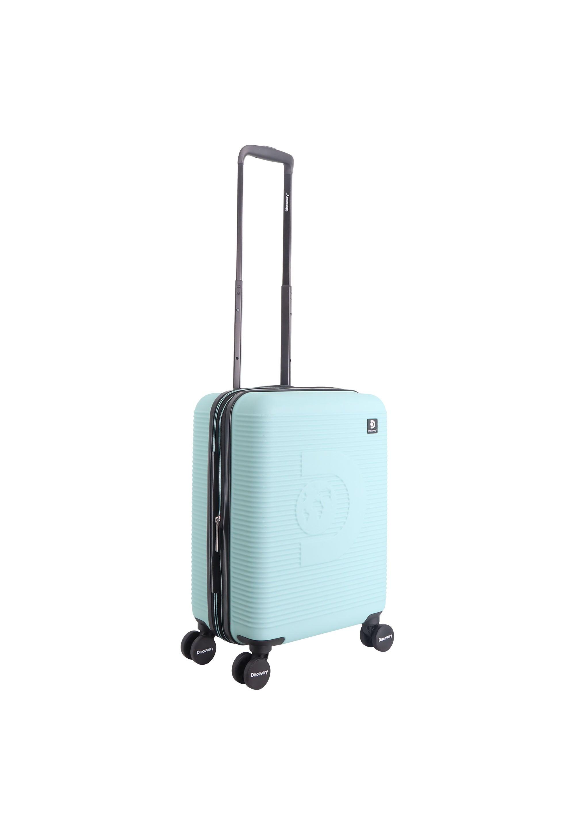 Discovery Eclipse Handbagage Koffer 54.5cm (S) 5/7