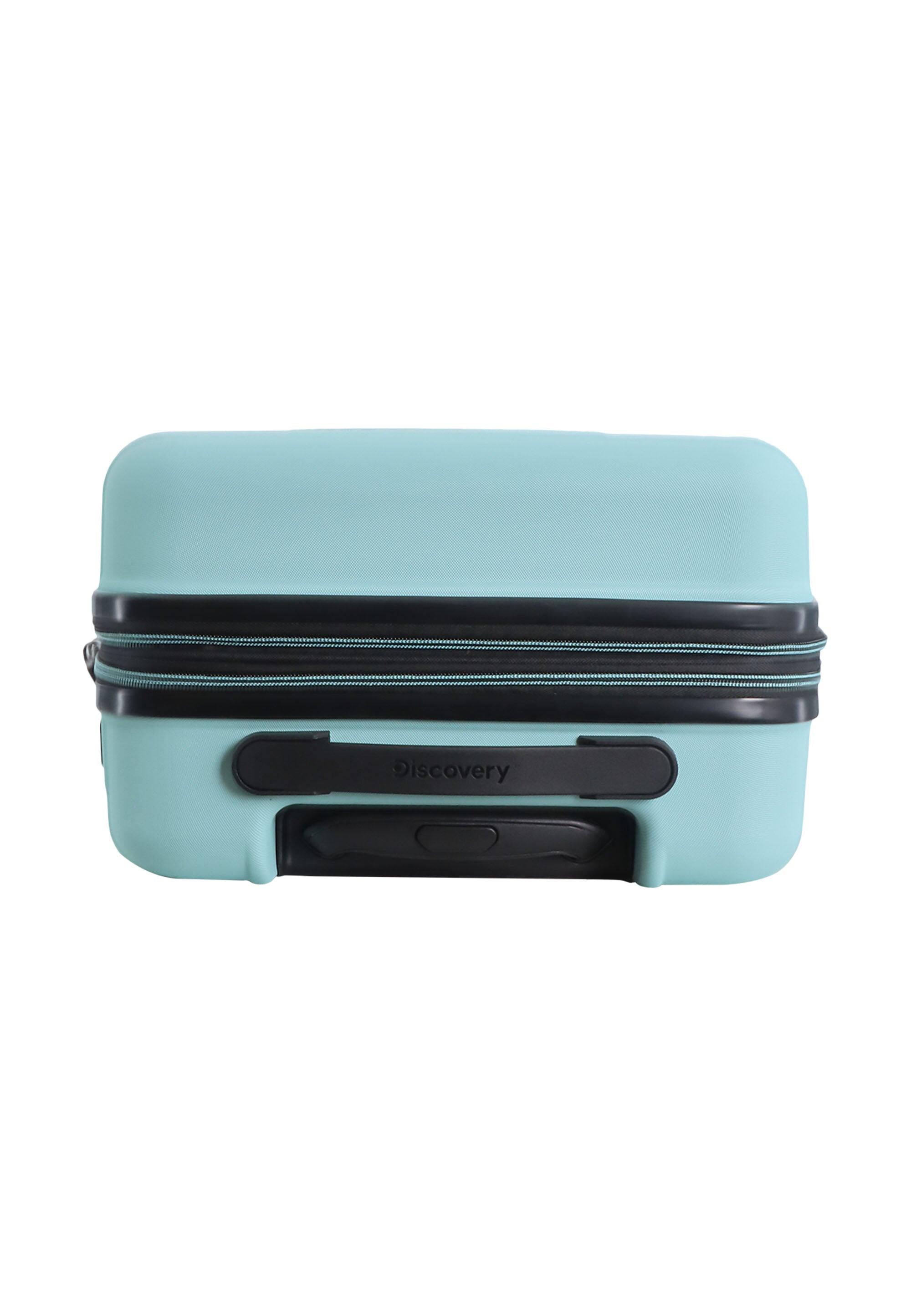 Discovery Eclipse Handbagage Koffer 54.5cm (S) 6/7