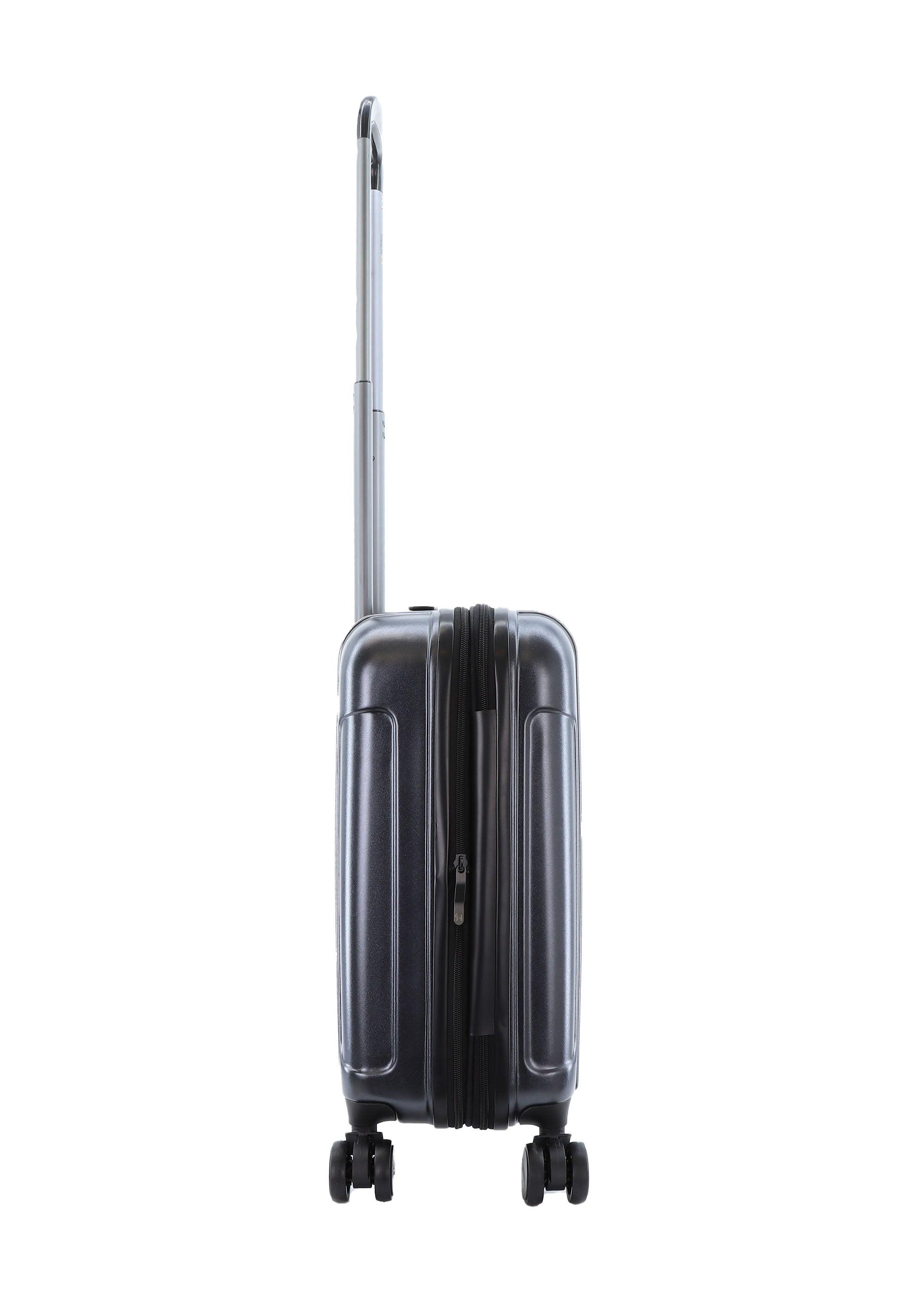 National Geographic Canyon Handbagage Koffer 55cm (S) 3/5