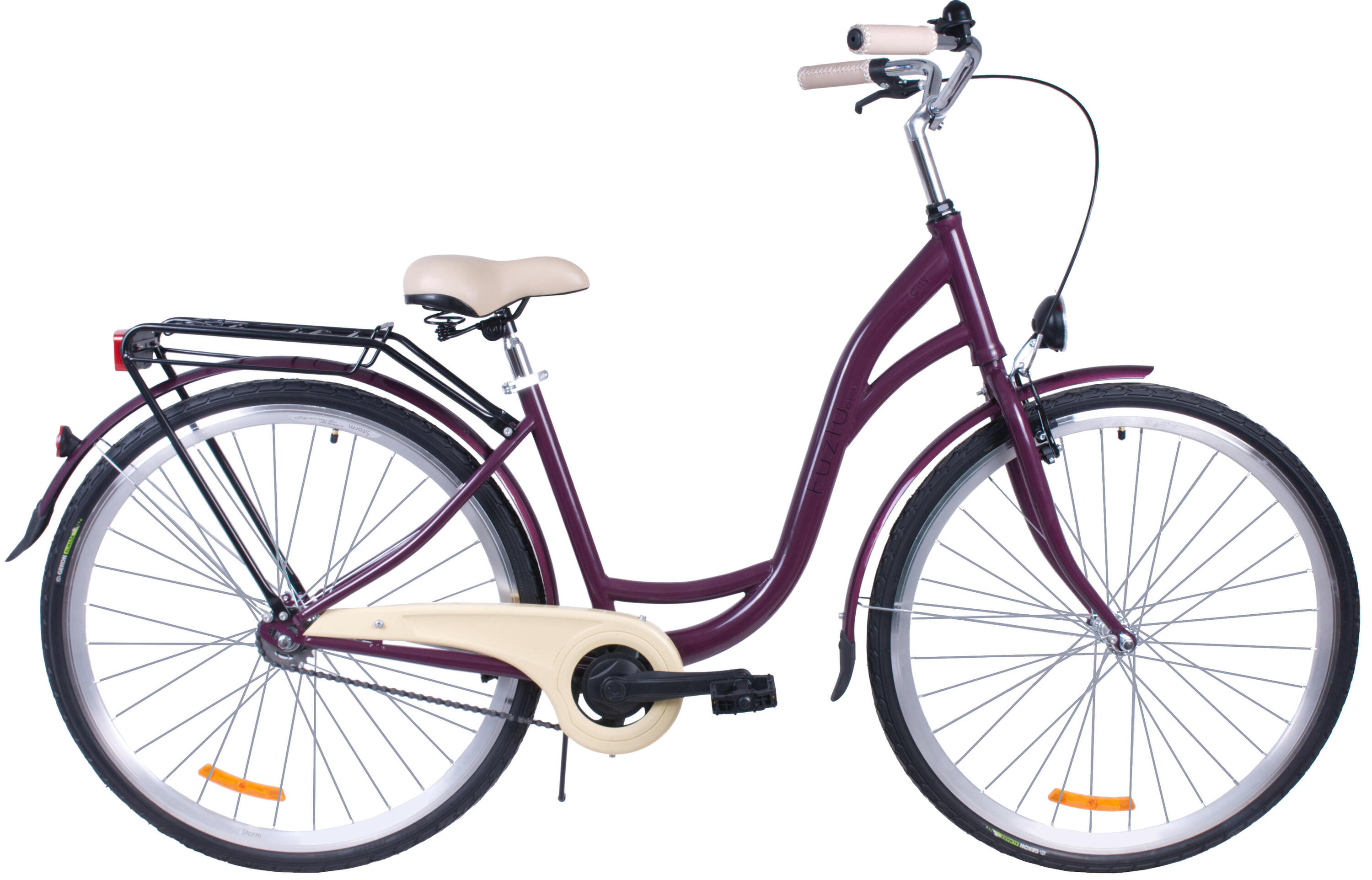 FUZLU BIKES picture