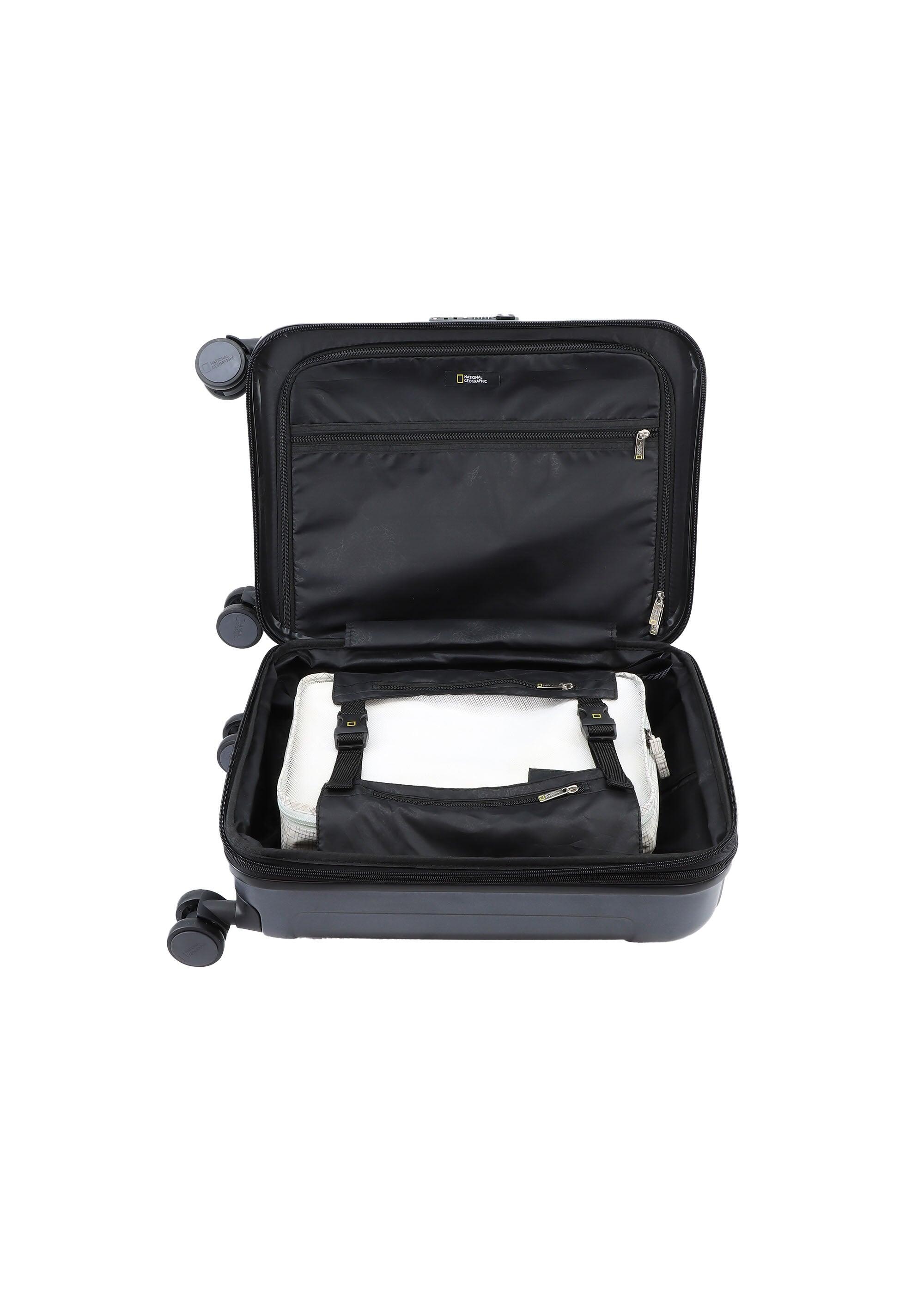 National Geographic Canyon Handbagage Koffer 55cm (S) 5/5