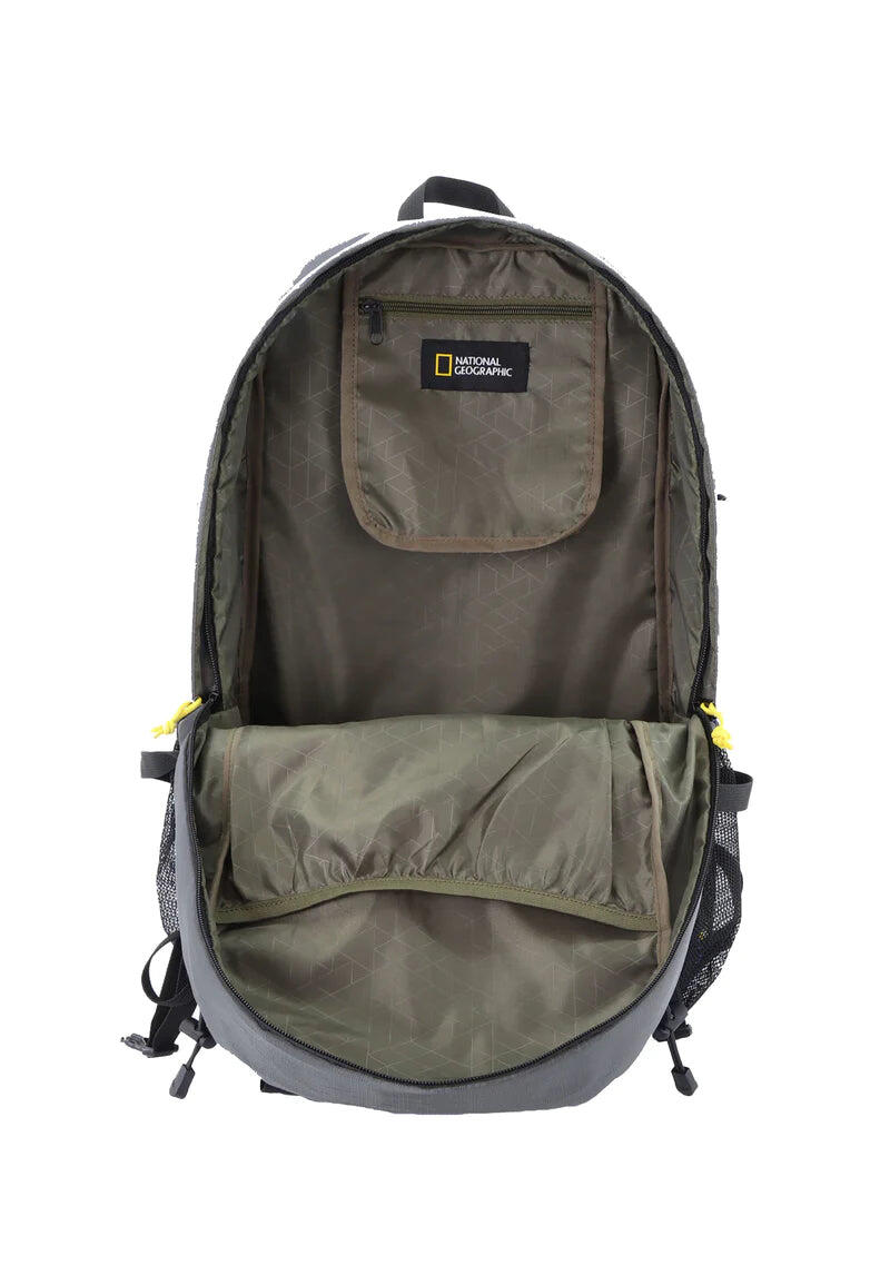National Geographic Destination  Outdoor Sacs à dos 13 L 4/4
