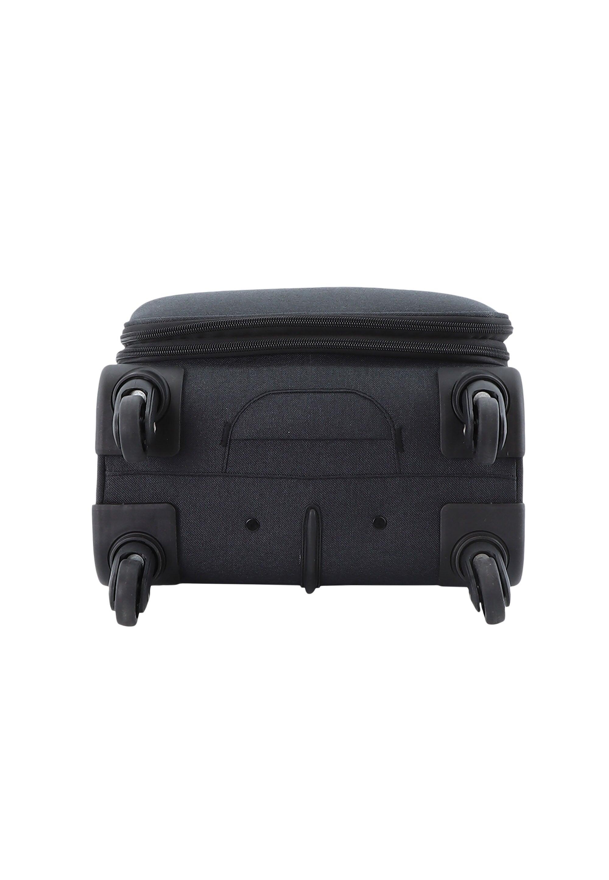 ELLE Pledge Handbagage Koffer 54cm (S) 3/4