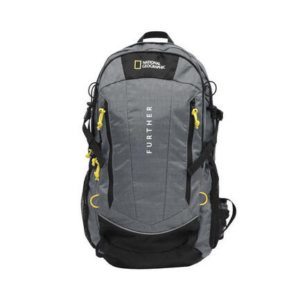 National Geographic Destination Outdoor Rucksäcke 13 L