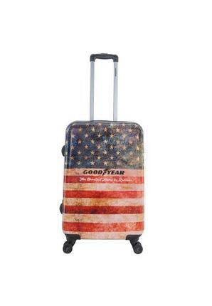 Goodyear Authentic Handgepäck Koffer 54cm (S)