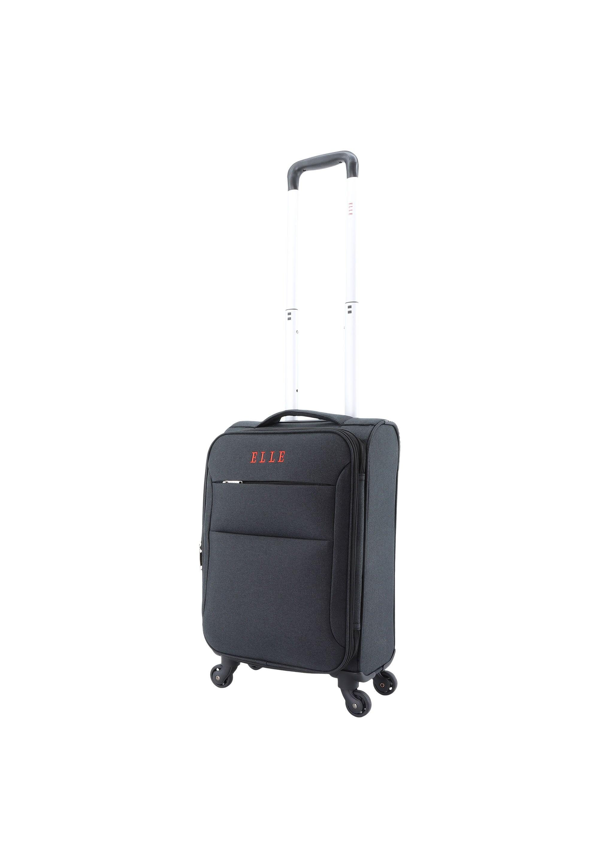 ELLE Pledge Handbagage Koffer 54cm (S) 1/4