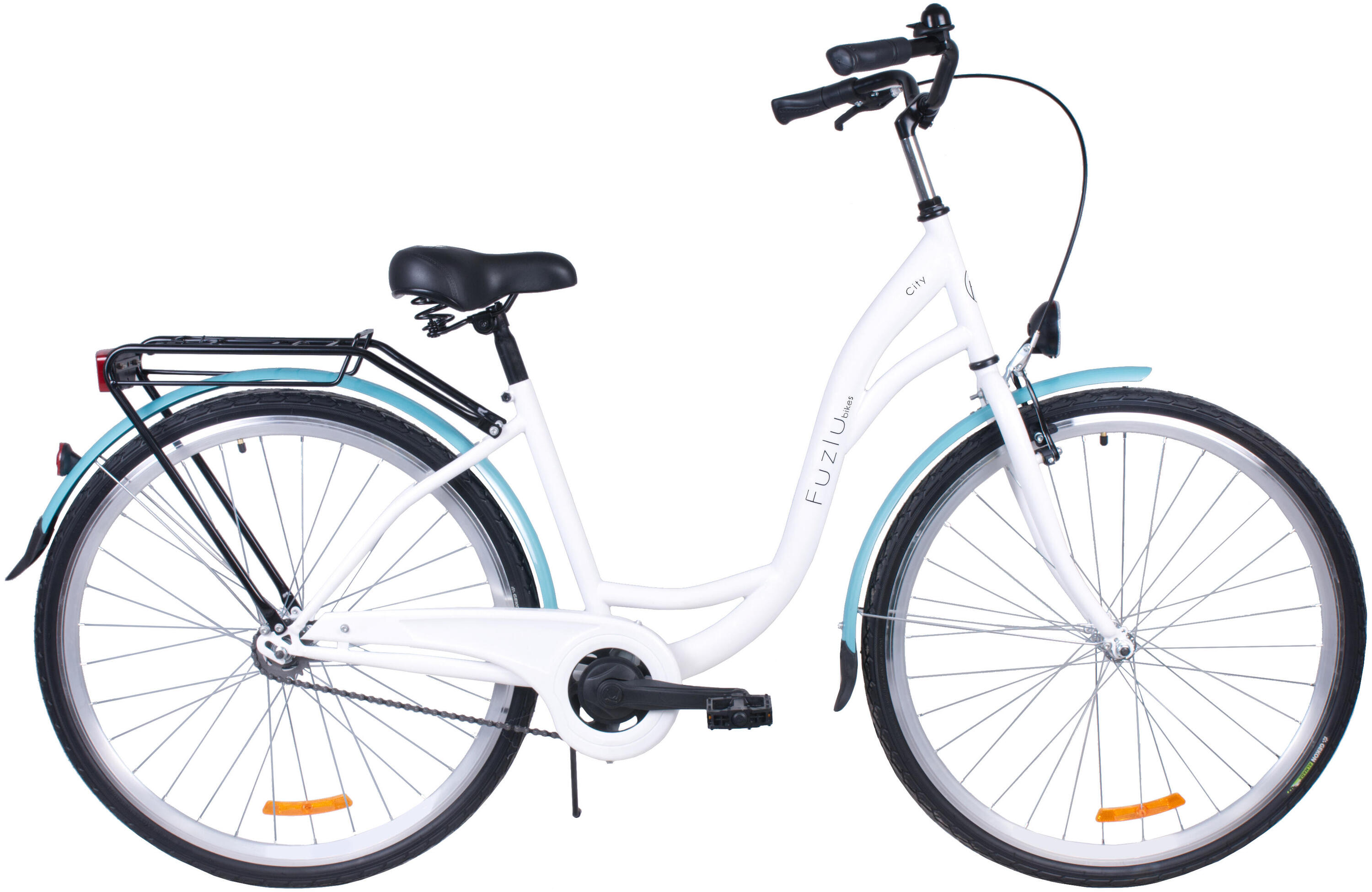 FUZLU BIKES picture