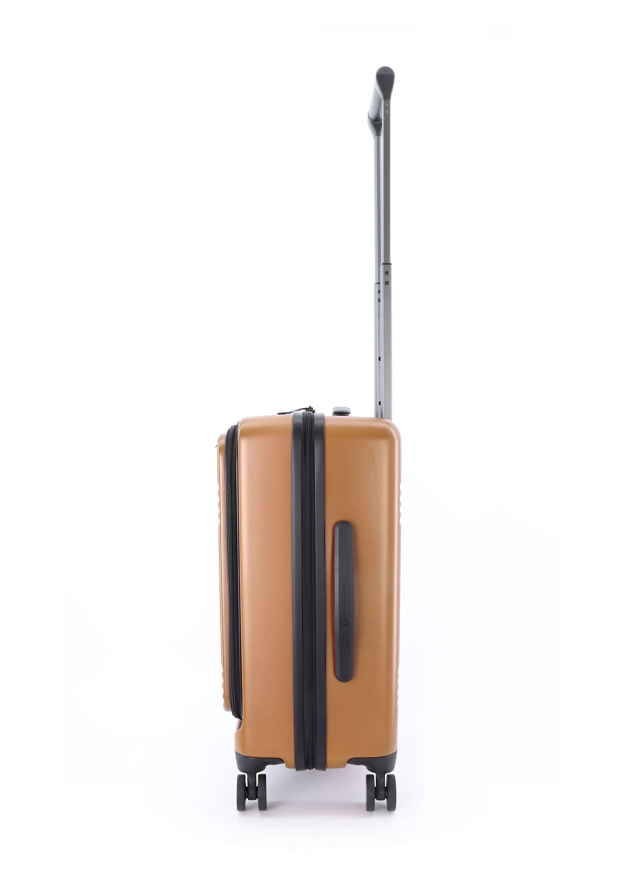 National Geographic Lodge Handbagage Koffer 56.5cm (S) 3/6
