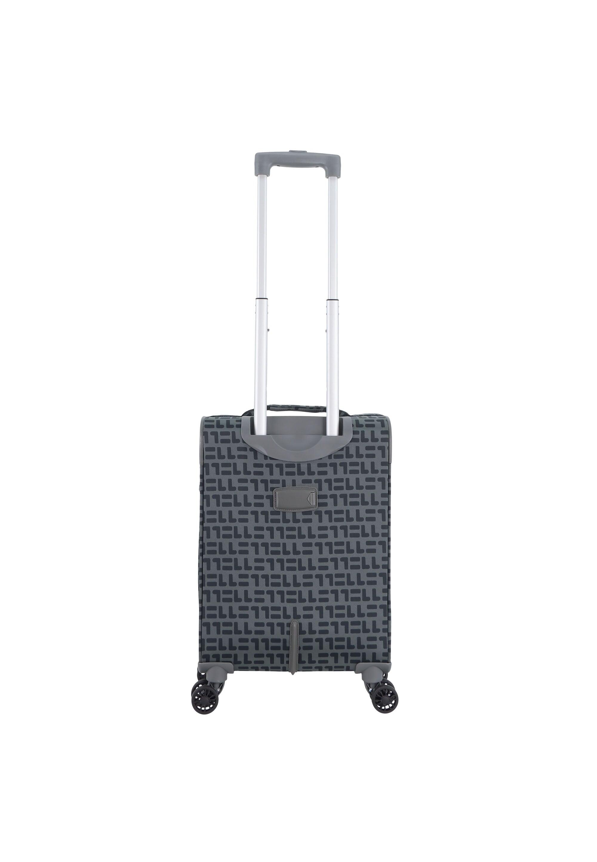 ELLE Couture Bagage à main Valise 55cm (S) 3/7