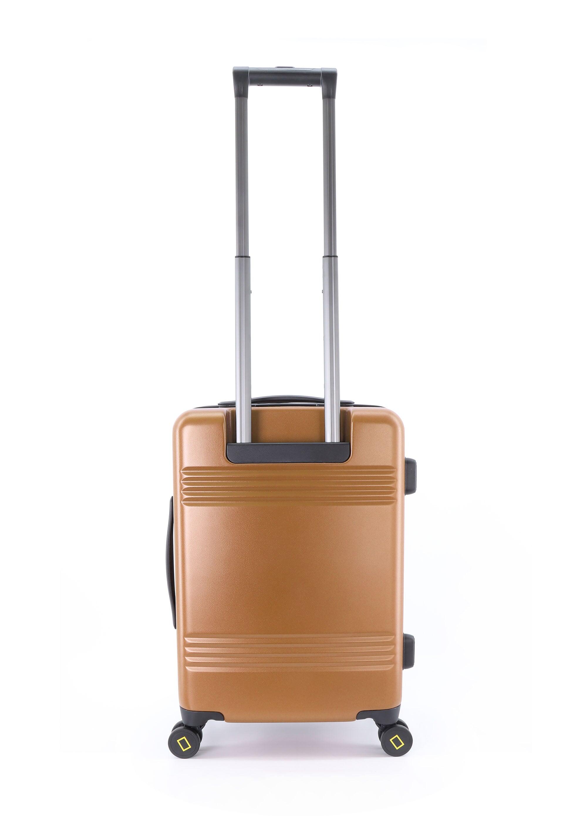 National Geographic Lodge Handbagage Koffer 56.5cm (S) 2/6