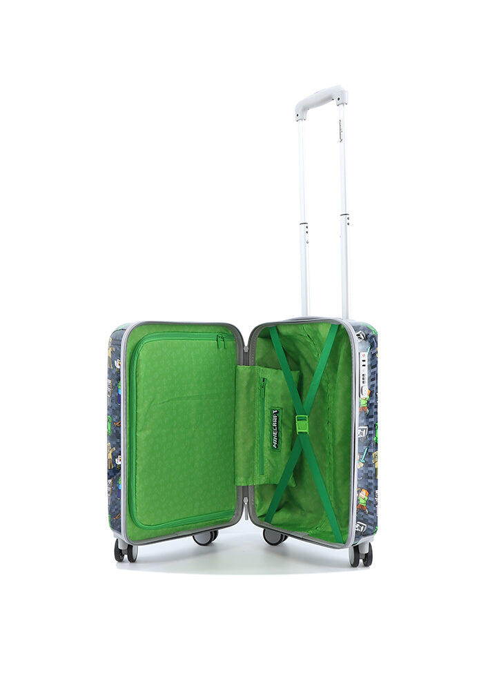 Minecraft Minecraft Bagage à main Valise 55cm (S) 4/4