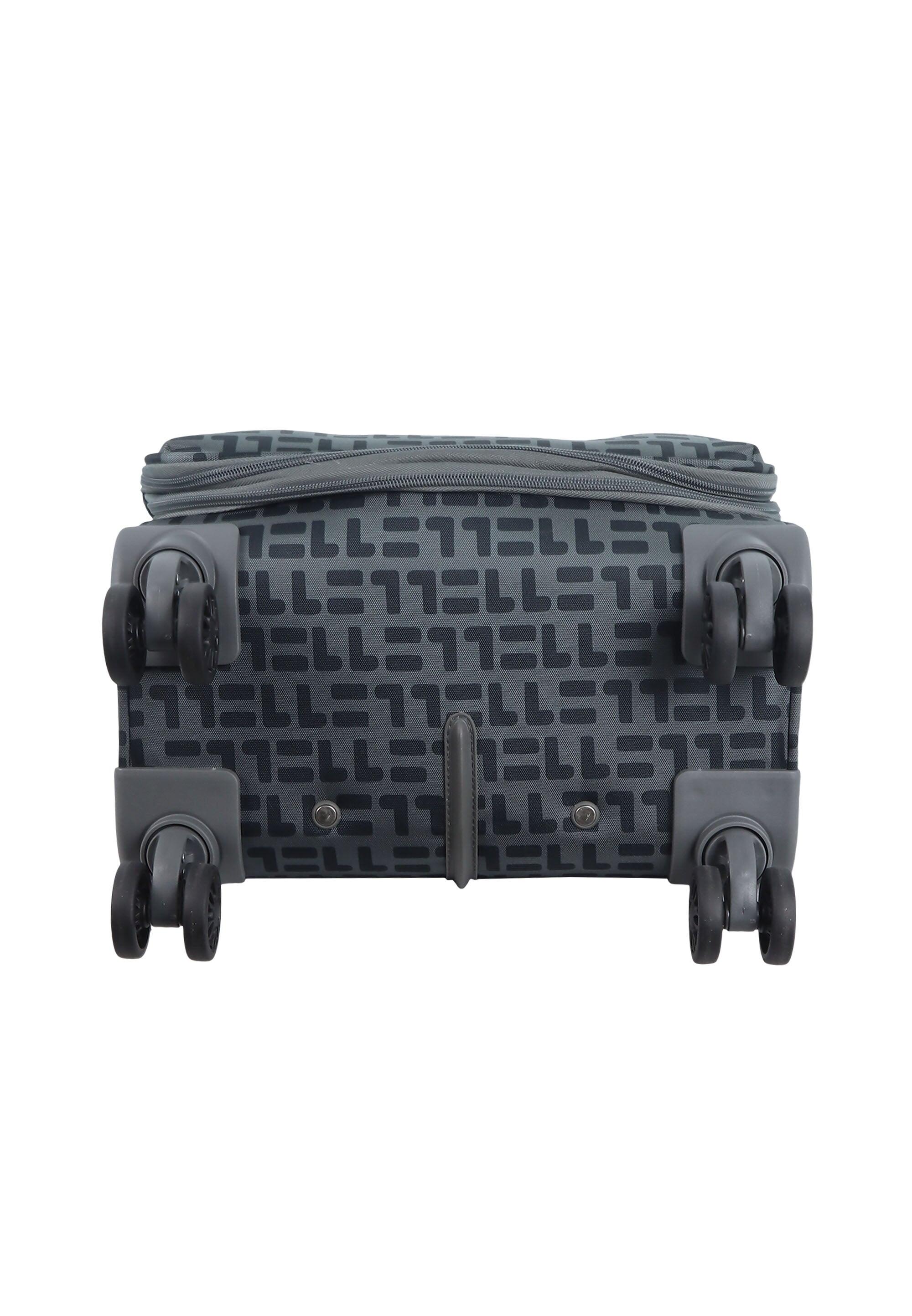 ELLE Couture Bagage à main Valise 55cm (S) 7/7