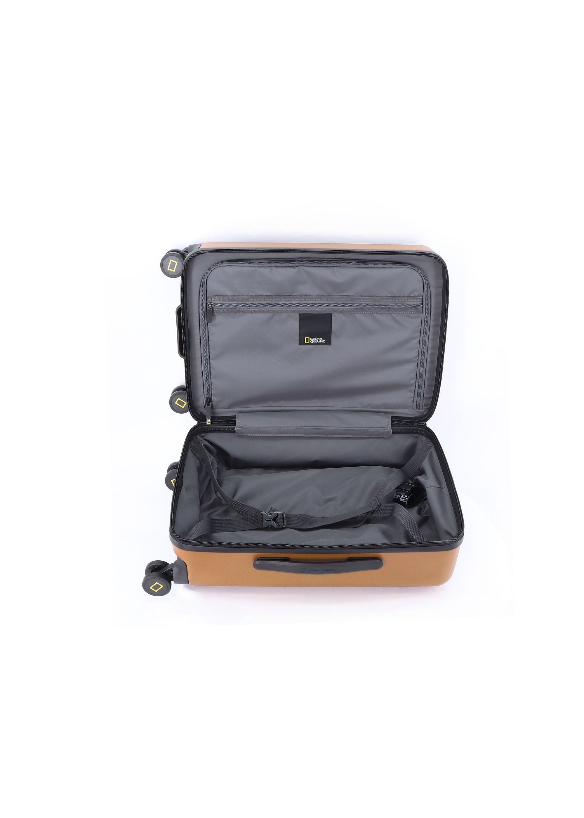 National Geographic Lodge Handbagage Koffer 56.5cm (S) 4/6