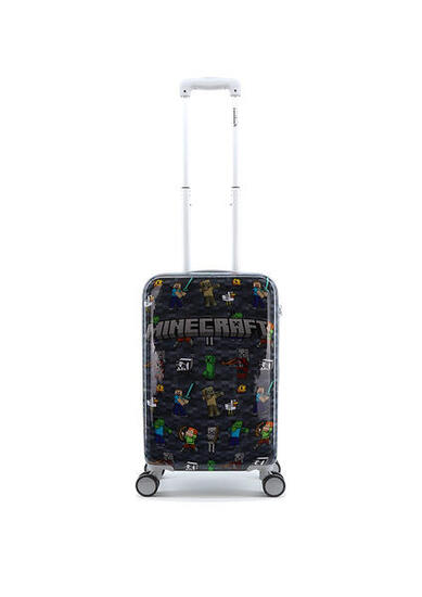 Minecraft Minecraft Handgepäck Koffer 55cm (S)