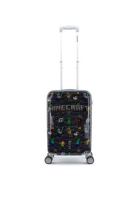 Minecraft Minecraft Handgepäck Koffer 55cm (S)