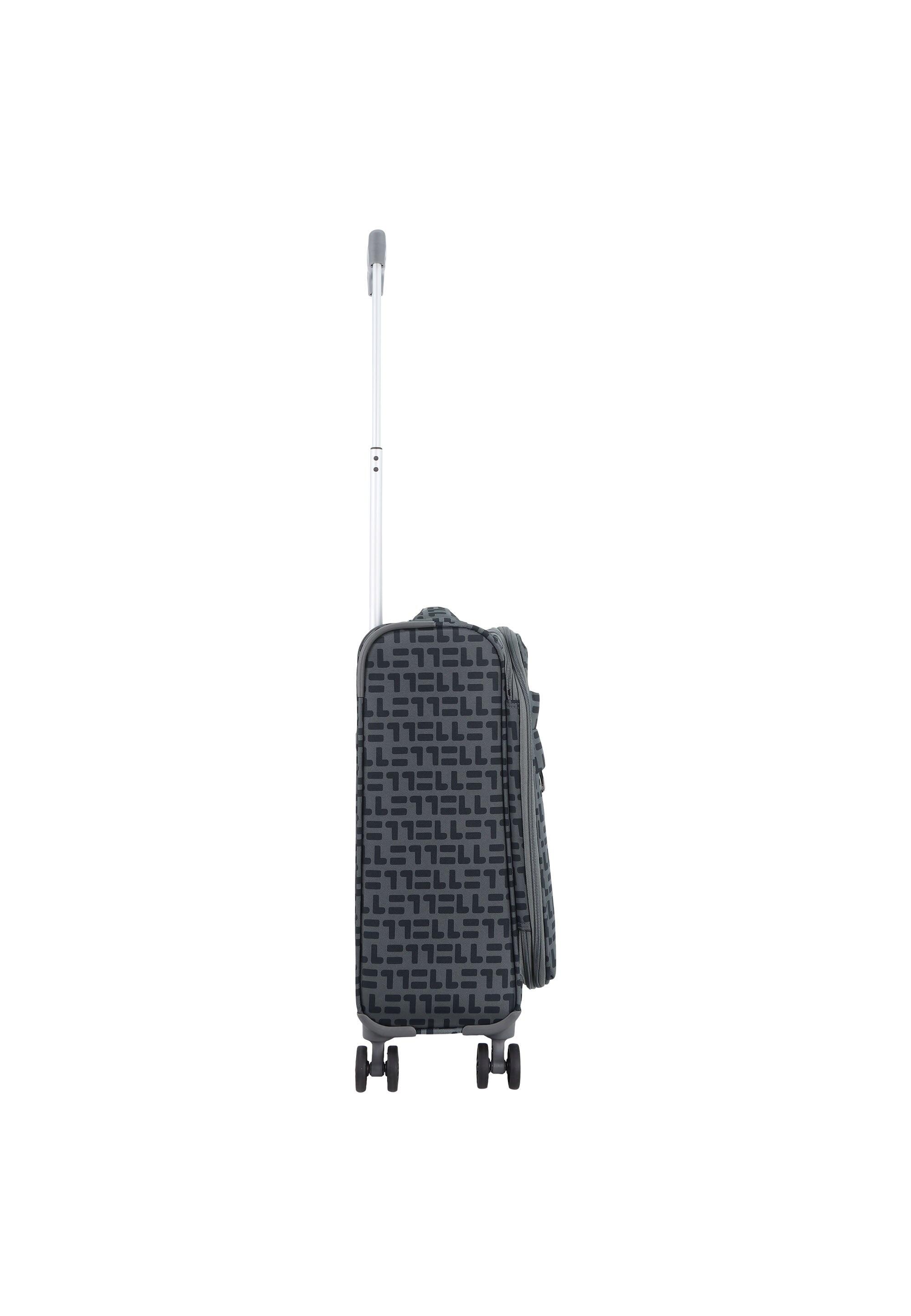 ELLE Couture Bagage à main Valise 55cm (S) 4/7