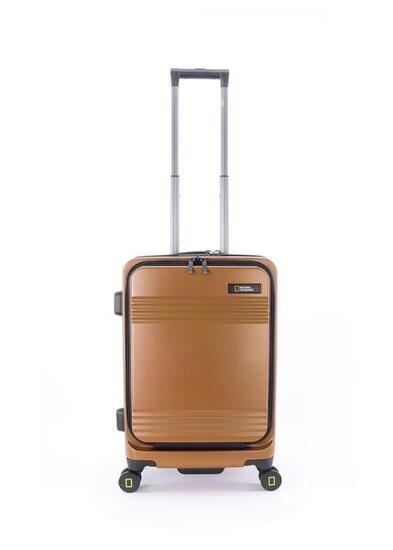 National Geographic Lodge Handgepäck Koffer 56.5cm (S)
