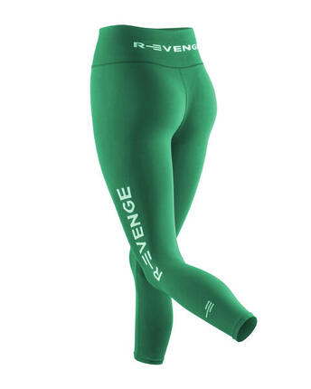 Leggings Q-Skin Femme Fuchsia