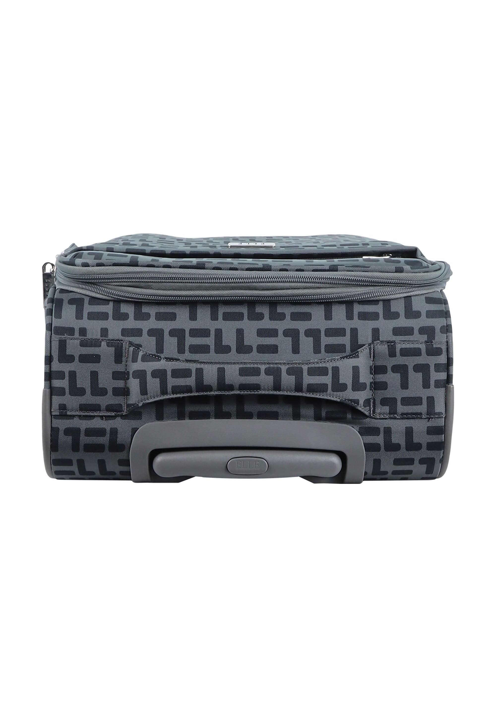 ELLE Couture Bagage à main Valise 55cm (S) 6/7