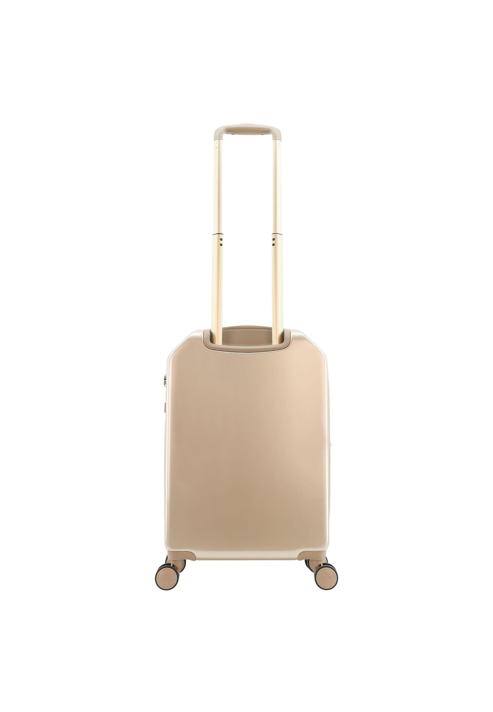 ELLE Diamond Bagage à main Valise 56.5cm (S) 3/7