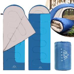 Sac de couchage KADVA Dorma L