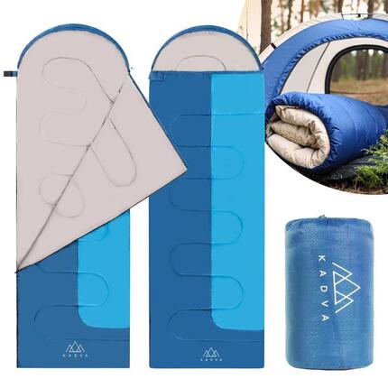 Sac de couchage KADVA Dorma L