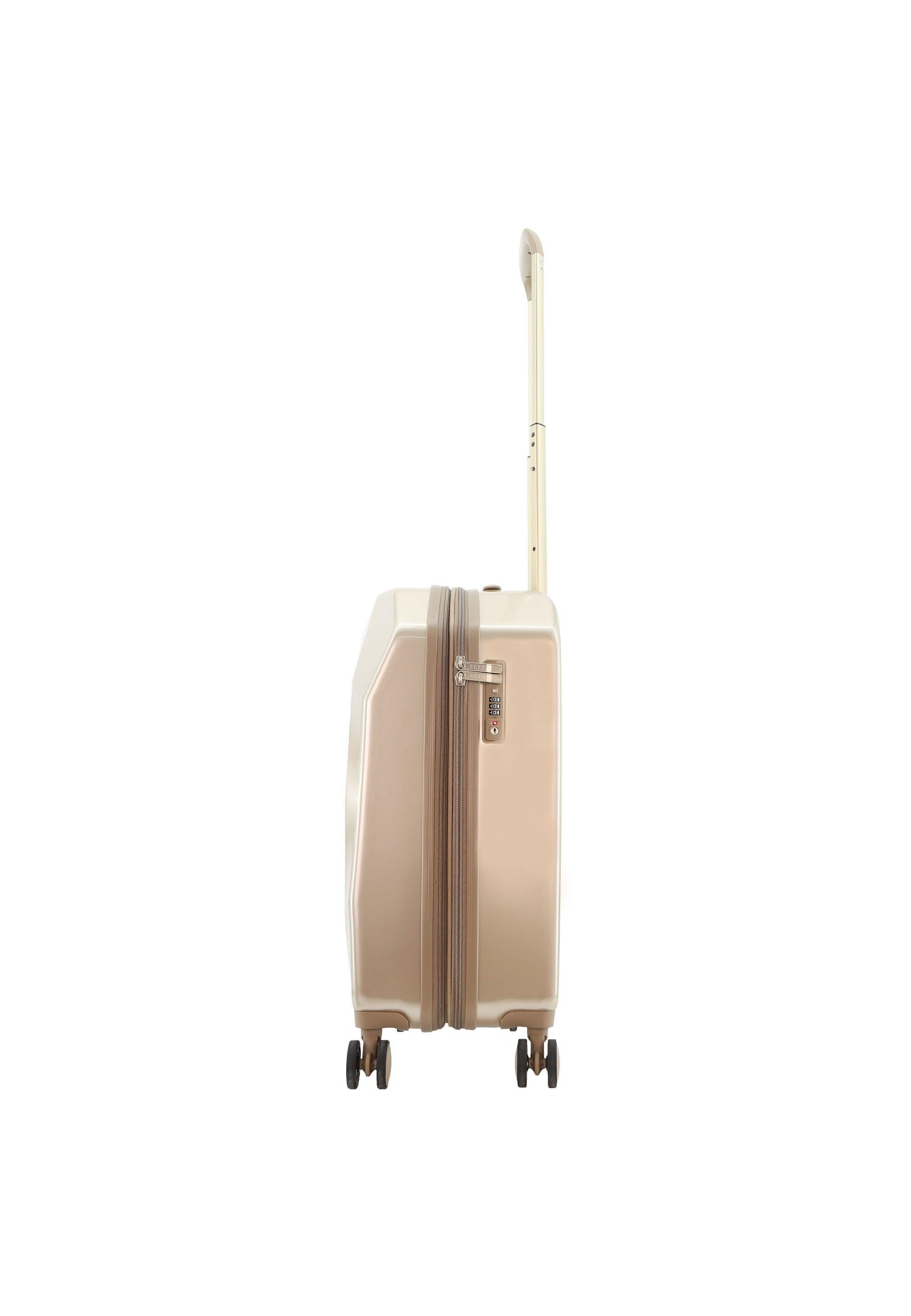 ELLE Diamond Bagage à main Valise 56.5cm (S) 2/7