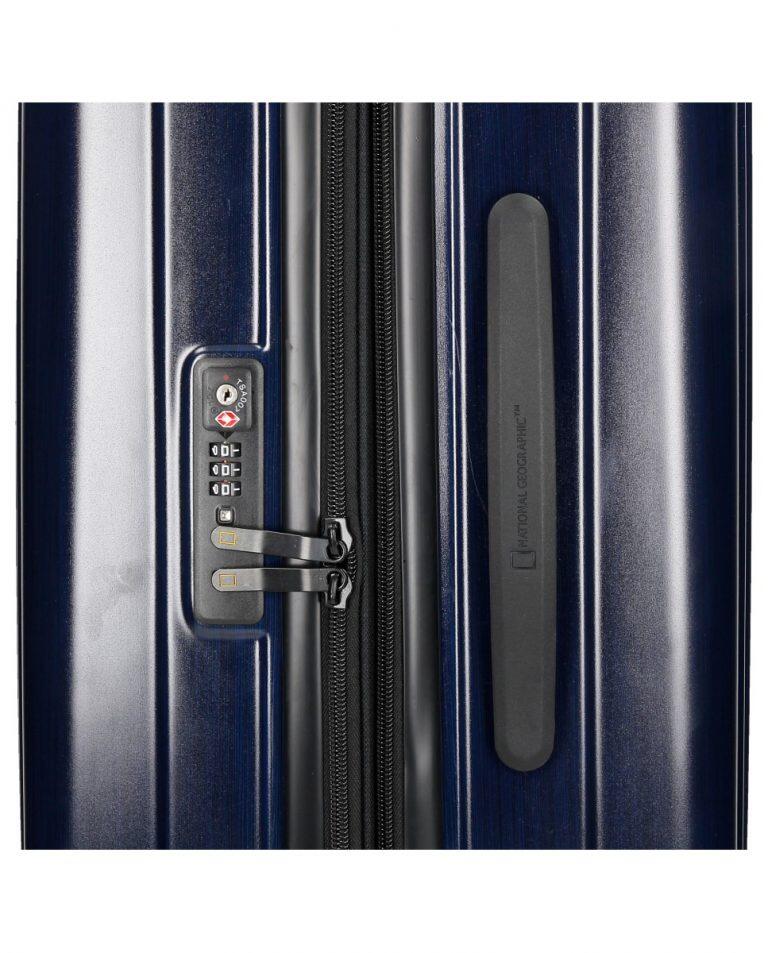 National Geographic Transit Reisekoffer 67cm (M) 4/5