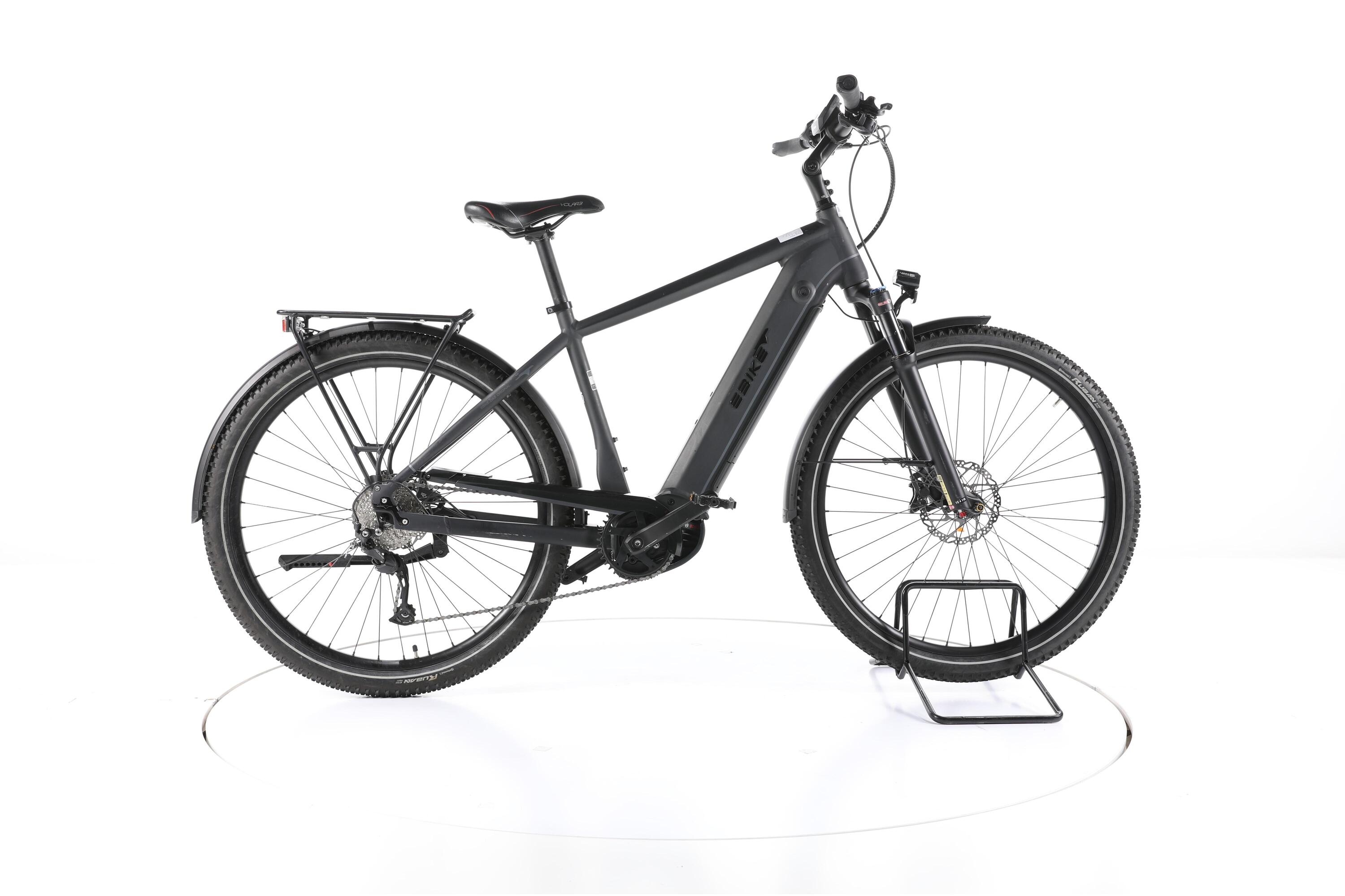 EBIKE Ebike ricondizionata · EBIKE Trekking Pro · Buone condizioni