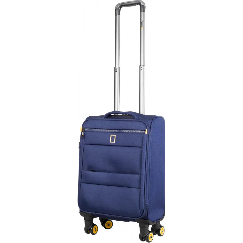 National Geographic Passage Bagage à main Valise 46cm (S) 3/5