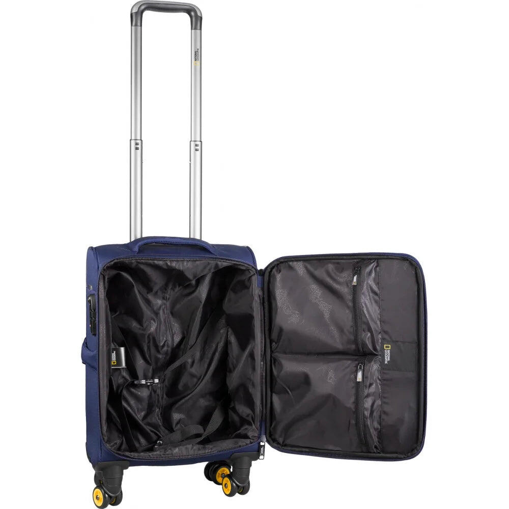 National Geographic Passage Bagage à main Valise 46cm (S) 4/5