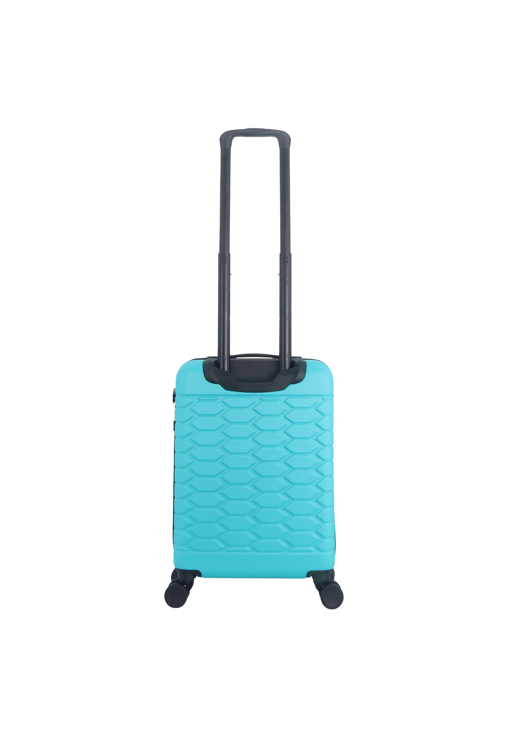 Discovery Reptile Handbagage Koffer 54.5cm (S) 3/7