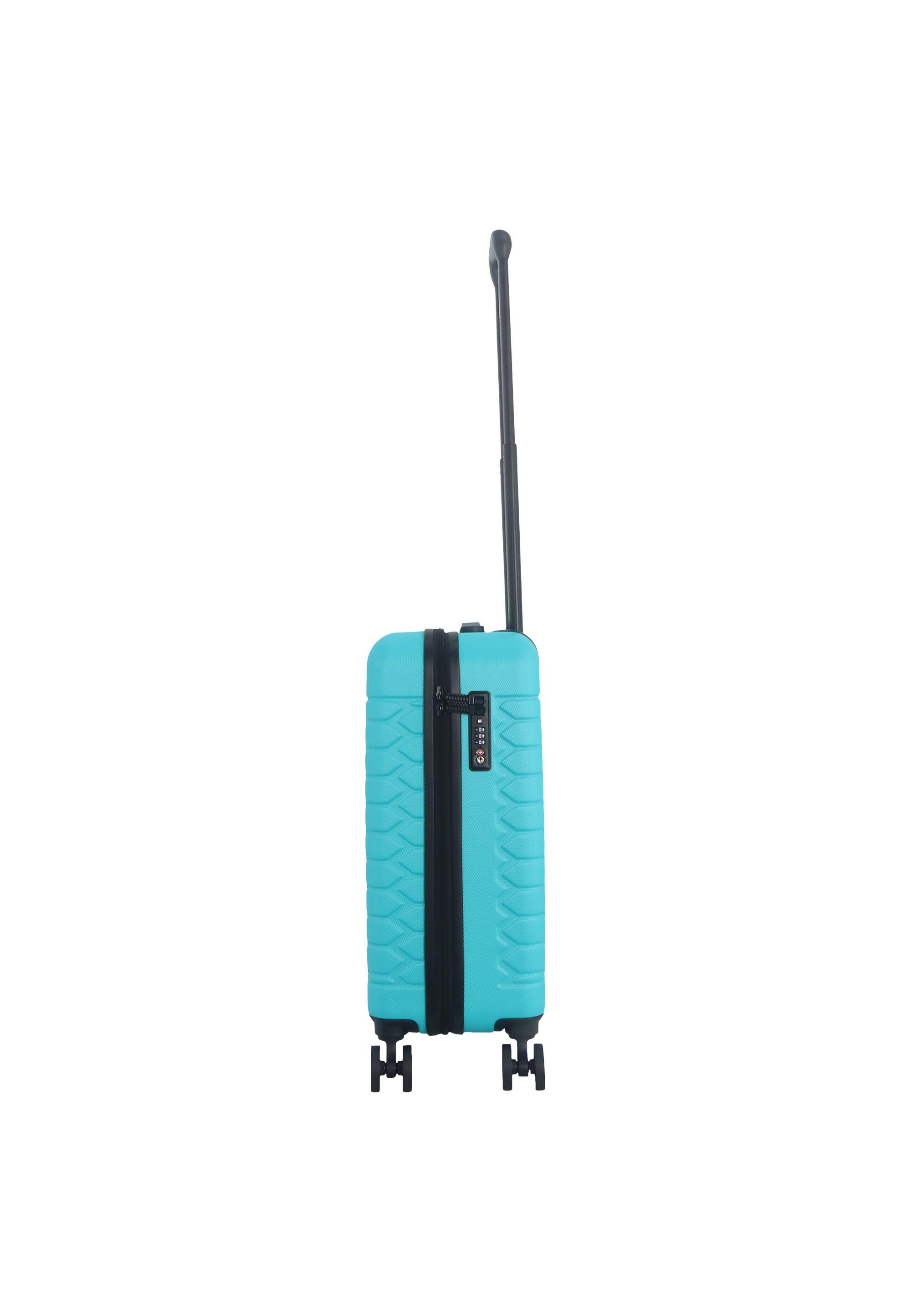 Discovery Reptile Handbagage Koffer 54.5cm (S) 2/7