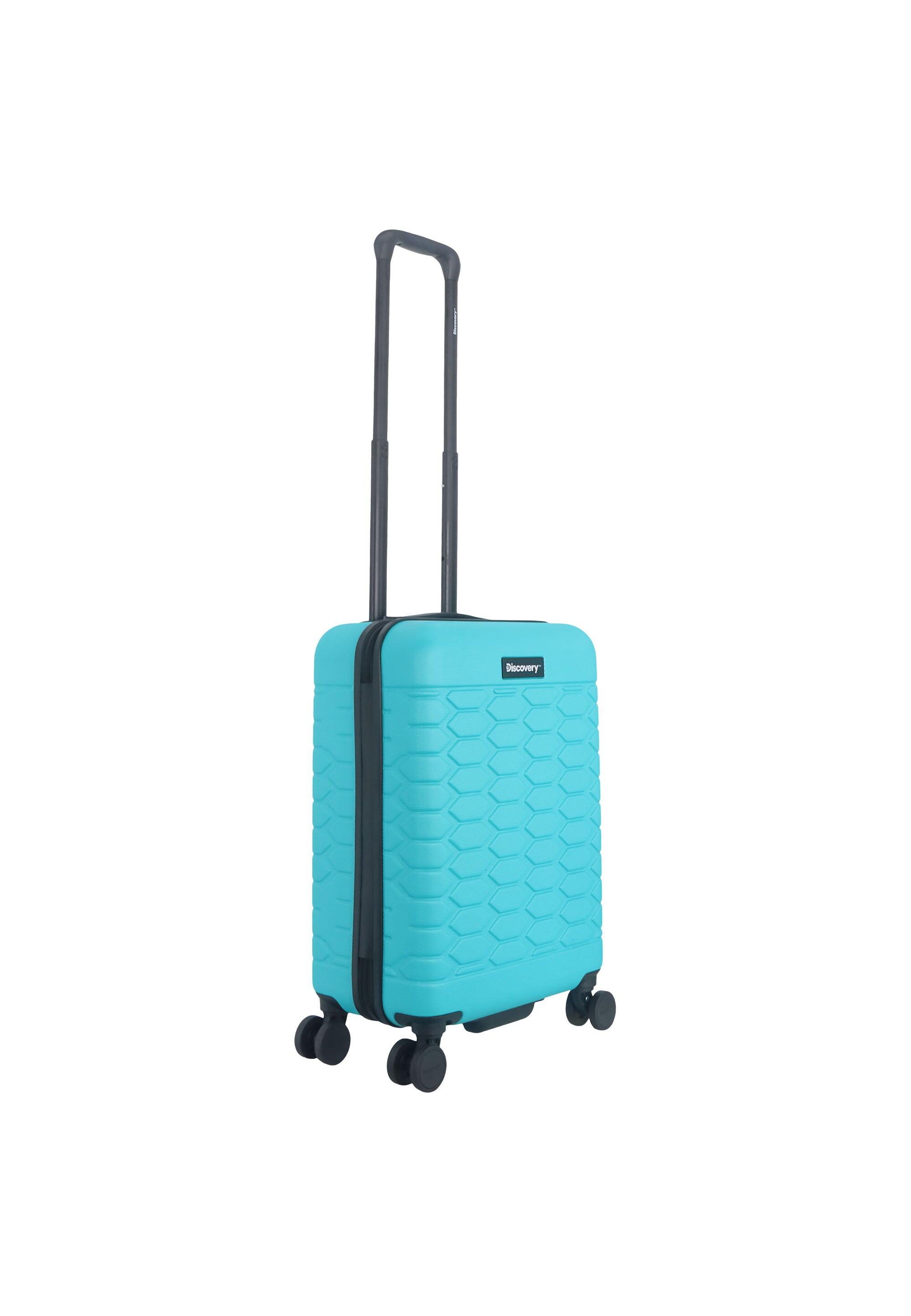 Discovery Reptile Handbagage Koffer 54.5cm (S) 5/7