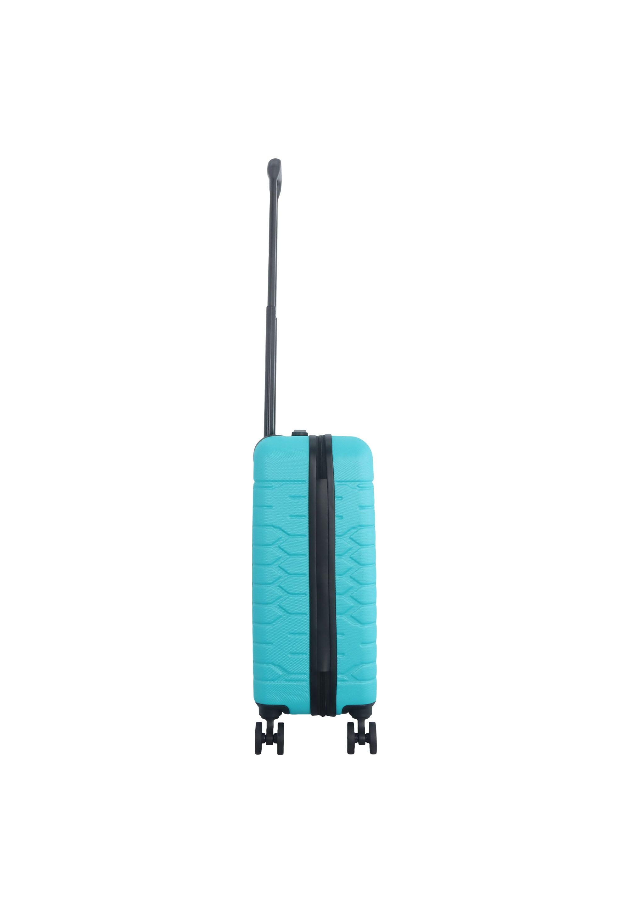 Discovery Reptile Handbagage Koffer 54.5cm (S) 4/7