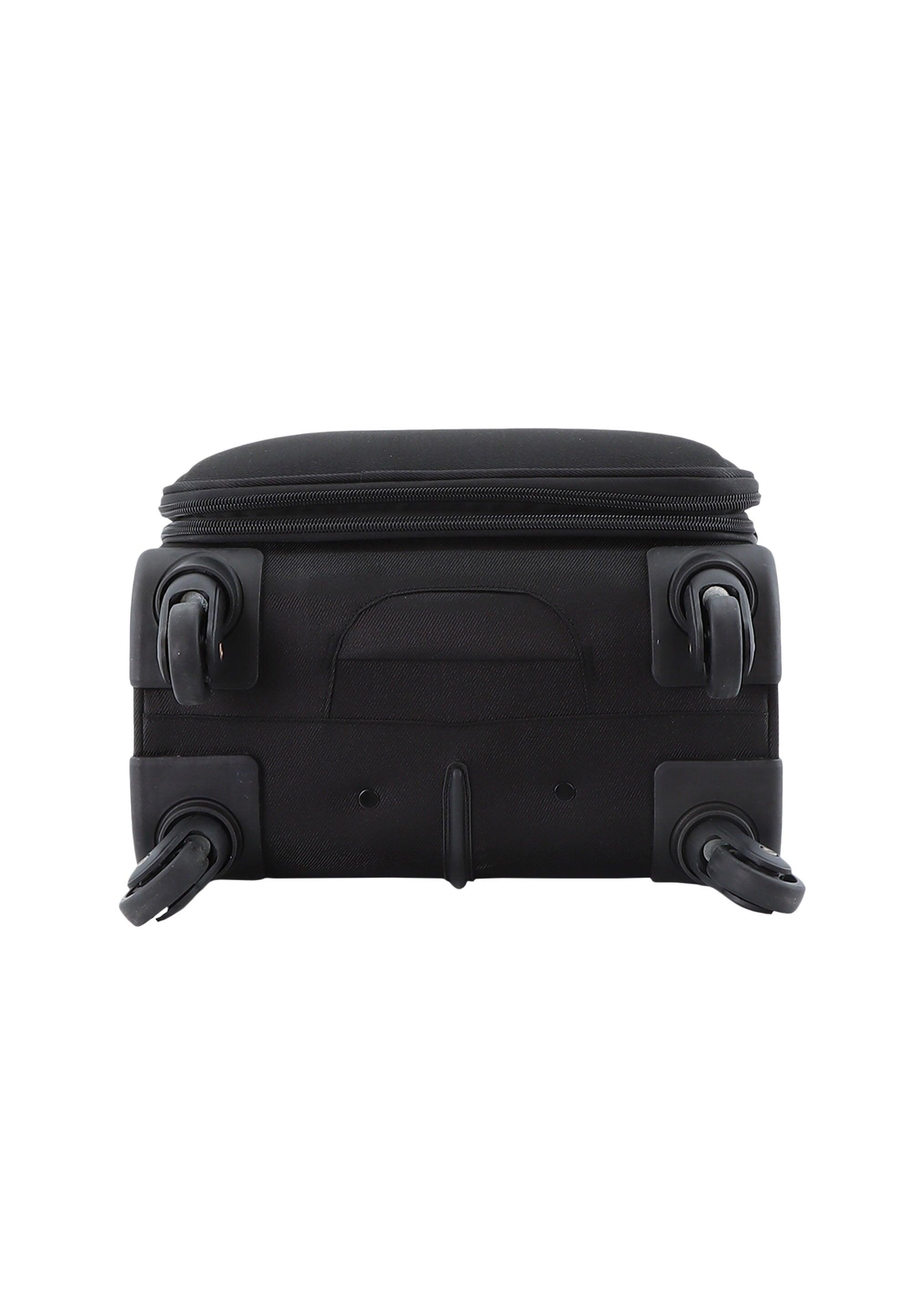 ELLE Mode Handbagage Koffer 46cm (S) 3/4