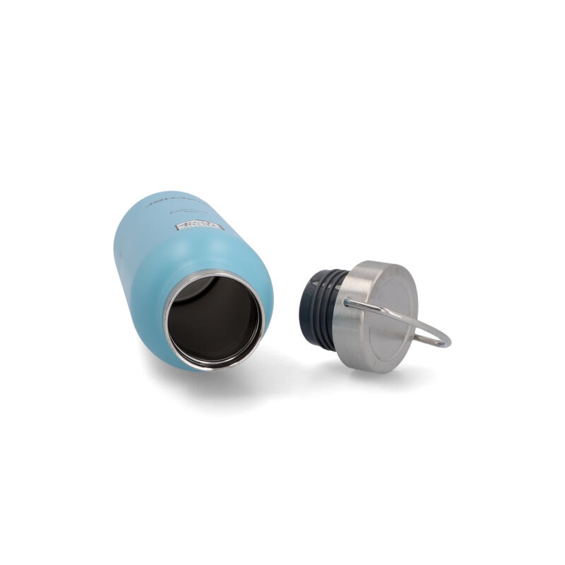 Gourde inox enfant Fischer 2/7