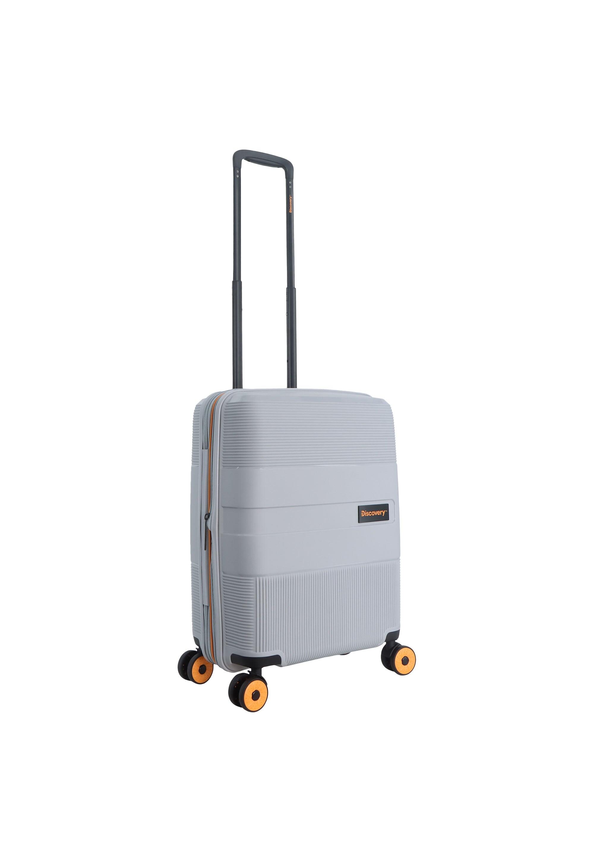 Discovery Trails Handbagage Koffer 55cm (S) 5/7