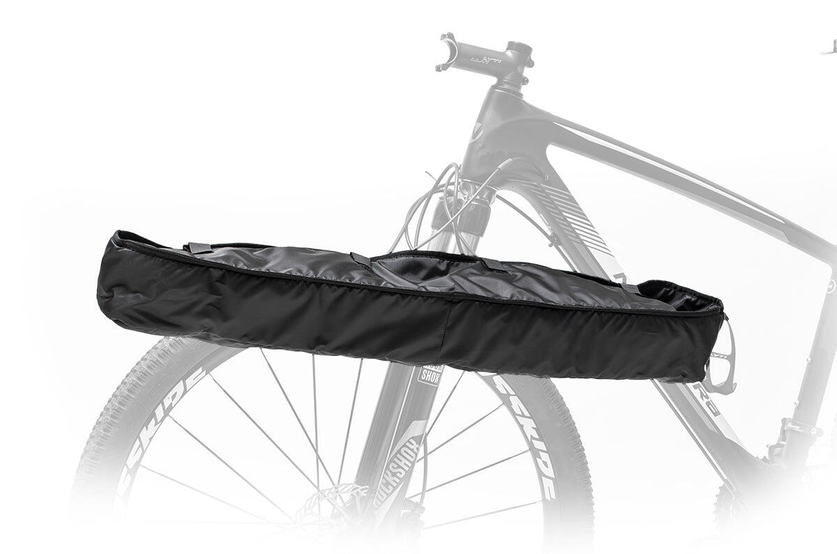 Protection de guidon VTT rembourrée - HANDLEBAR PROTECT 2/5