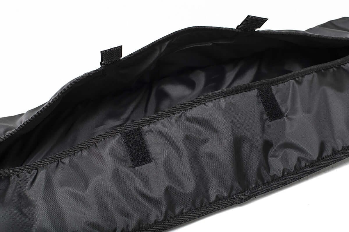 Protection de guidon VTT rembourrée - HANDLEBAR PROTECT 4/5