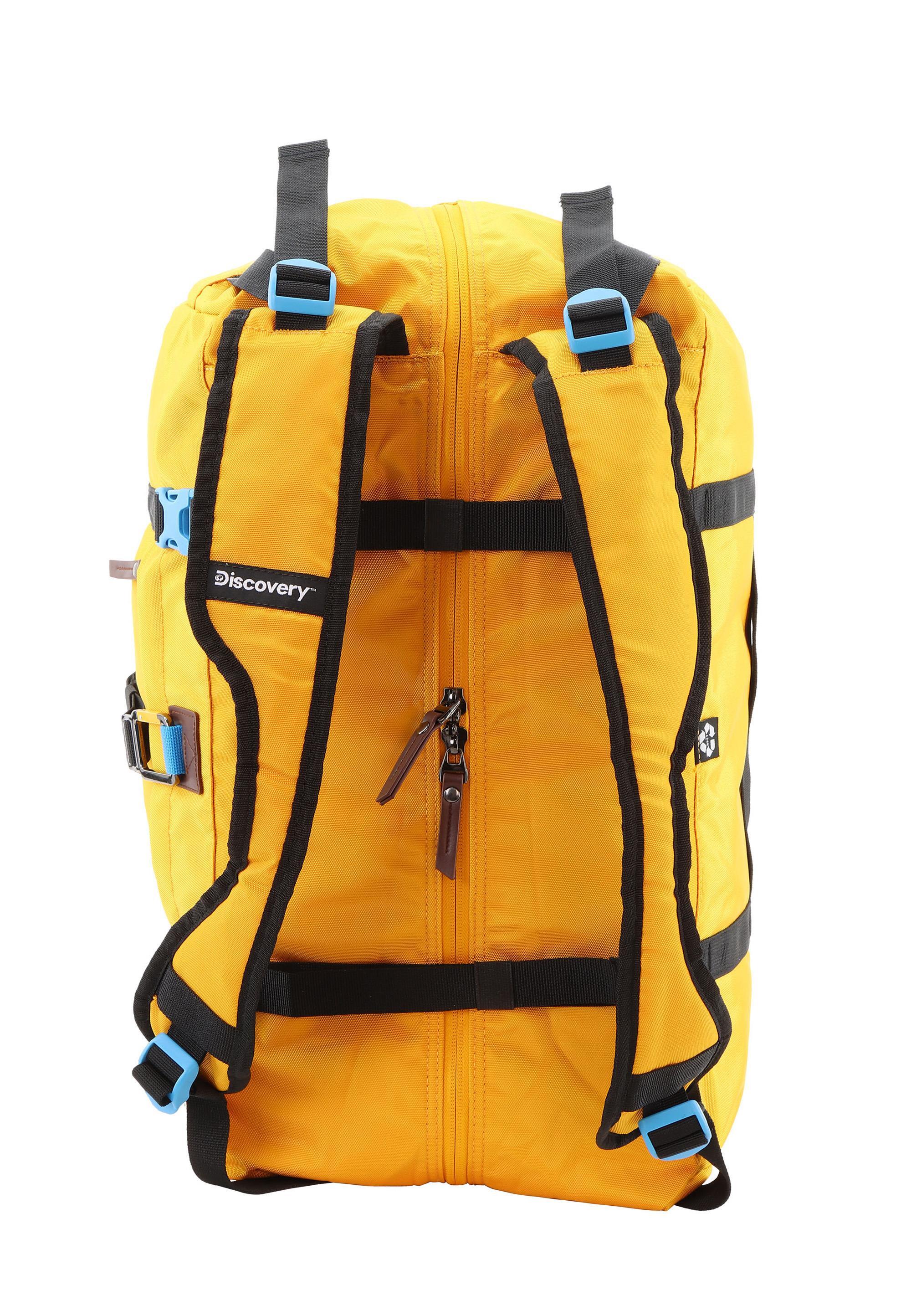 Discovery Icon Sacs de voyage 38 L 7/7