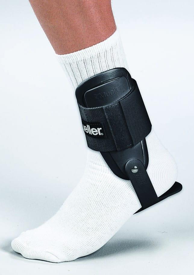 MUELLER Kotníková ortéza Lite™ Ankle Brace