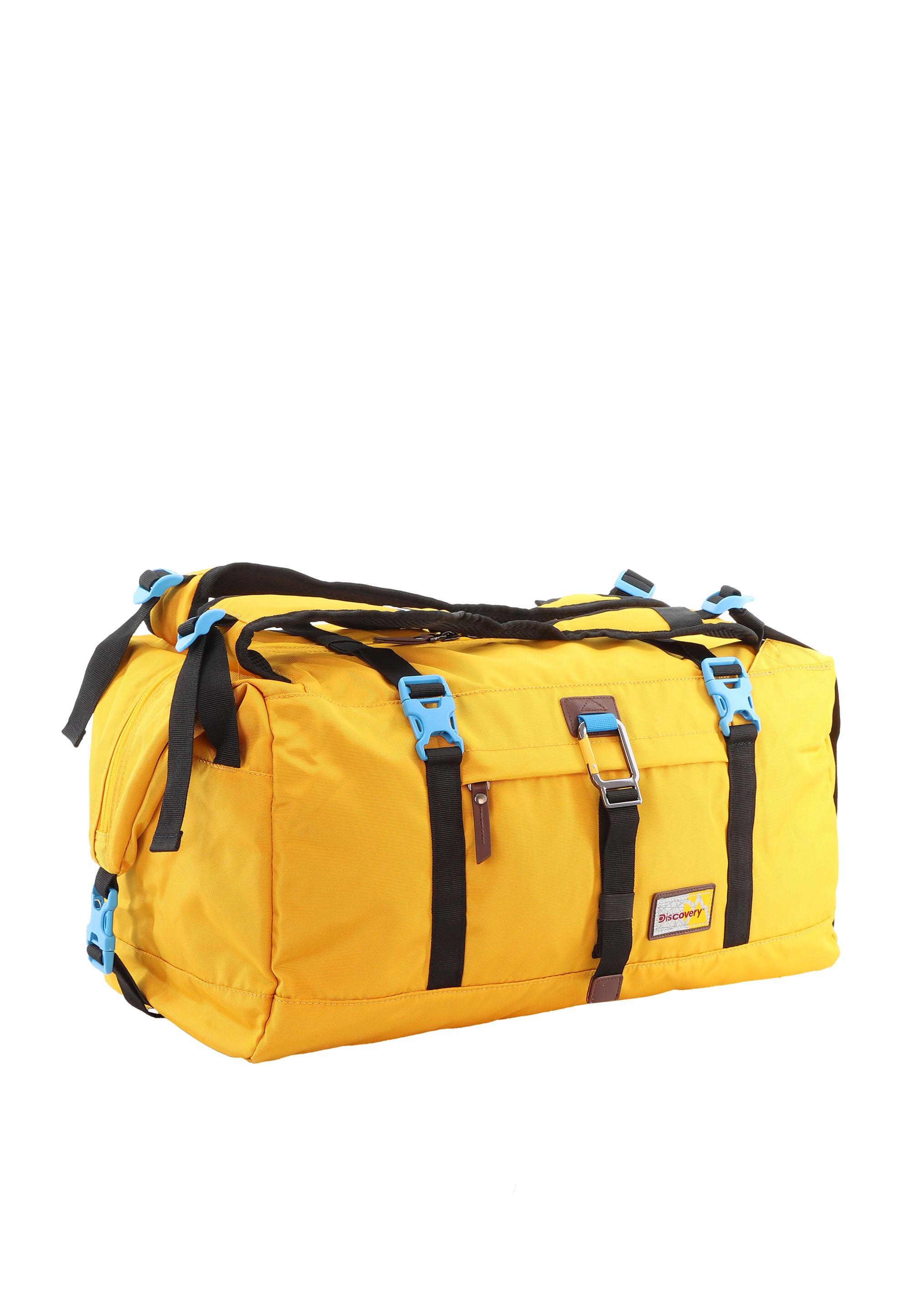 Discovery Icon Sacs de voyage 38 L 5/7