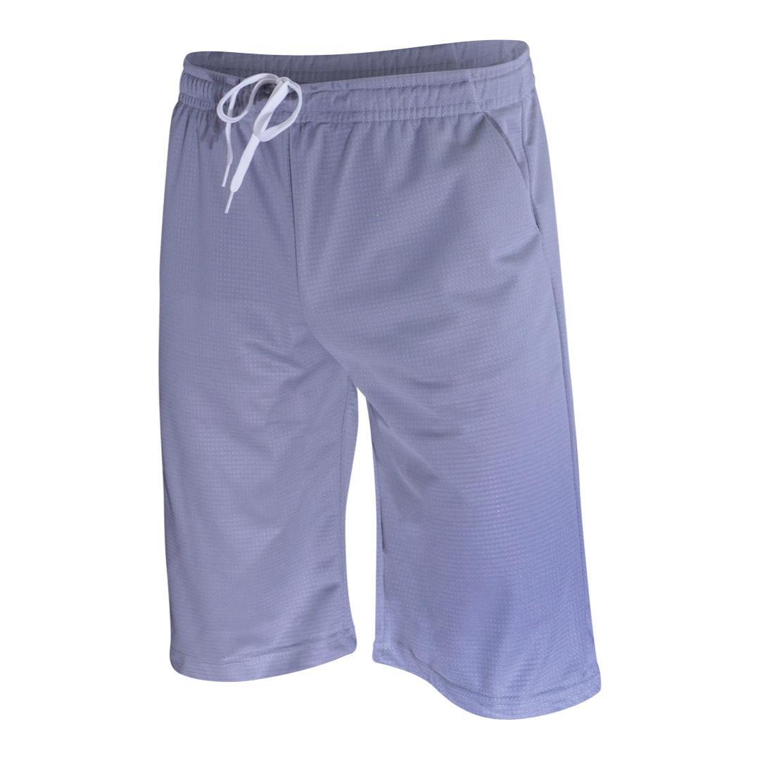 Bermuda homme gris 4/4