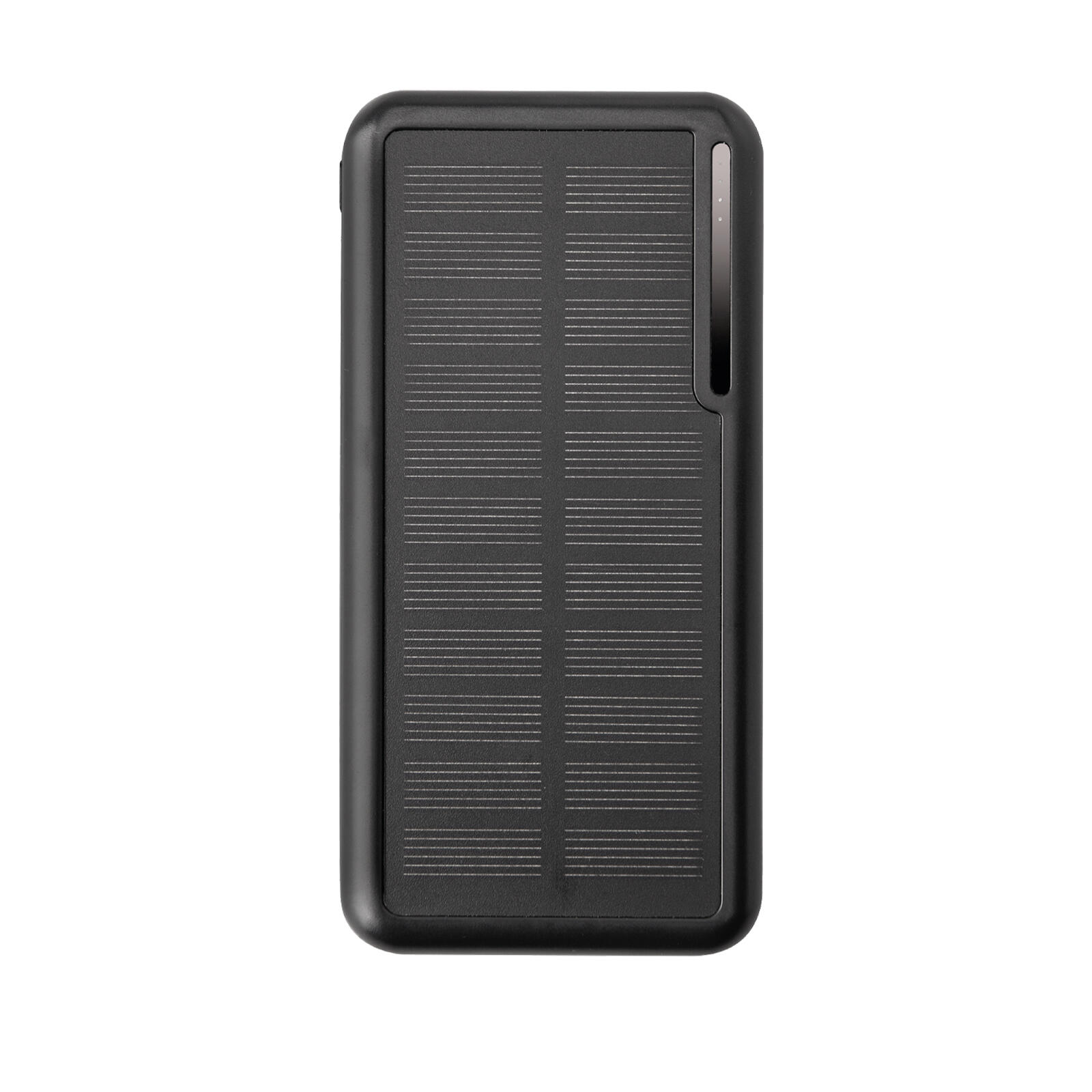 Power Bank Solare 10.000 mAh per ricarica rapida - 4 Porte USB 2/7