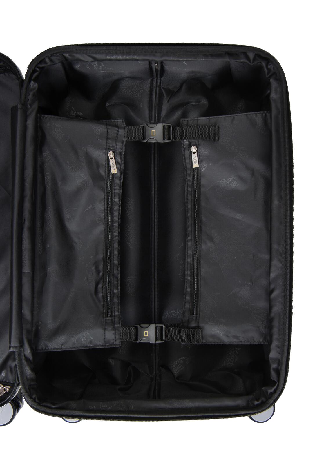 National Geographic Transit Reisekoffer 67.5cm (M) 4/6