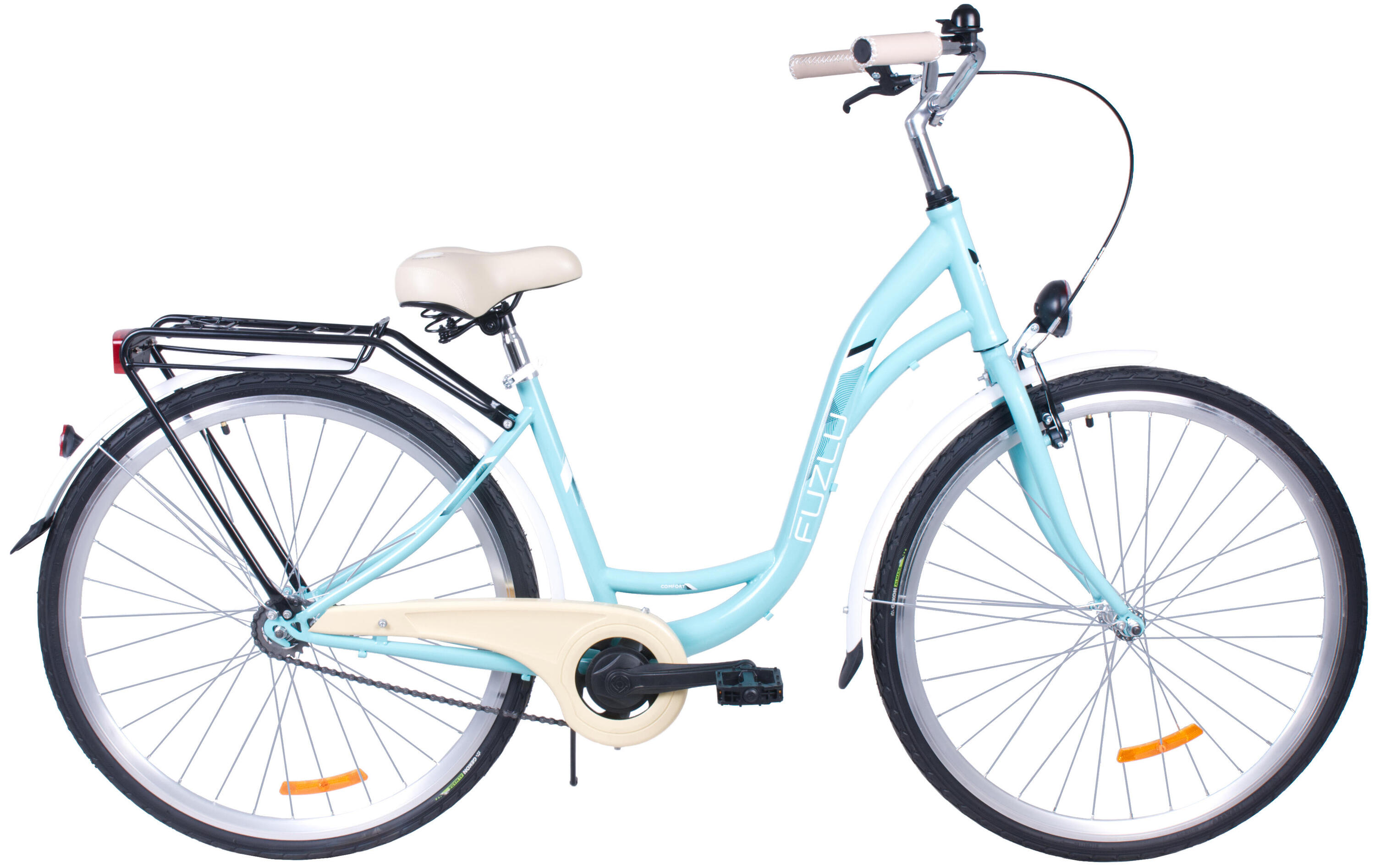 FUZLU BIKES picture