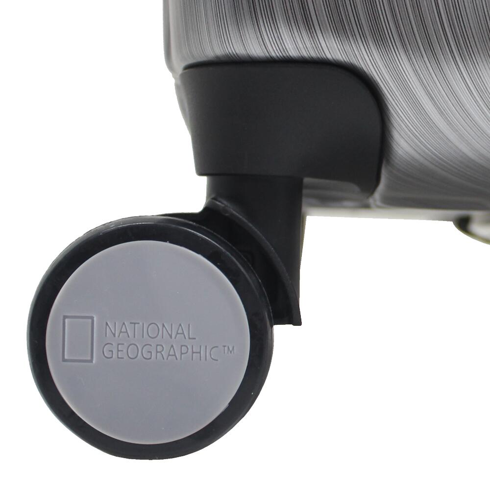 National Geographic Transit Reisekoffer 67.5cm (M) 6/6