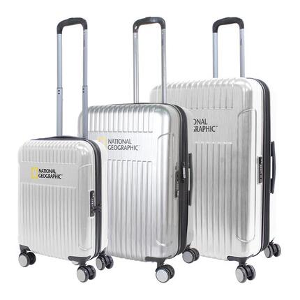 National Geographic Transit Handgepäck Koffer 55cm (S)